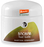 Artikelbild: Baobab Foot Balm