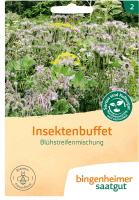 Artikelbild: Mischung Insektenbuffet