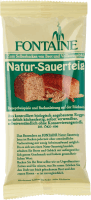 Artikelbild: Natur-Sauerteig