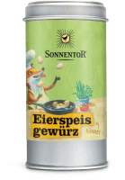 Artikelbild: Eierspeisgewürz