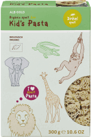 Artikelbild: Bio Dinkel Kids Pasta Zoo