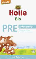 Artikelbild: Bio-Anfangsmilch PRE