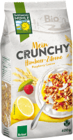 Artikelbild: Mein Crunchy Himbeer-Zitrone