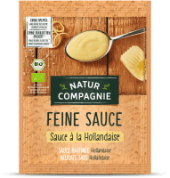 Artikelbild: Sauce à la Hollandaise