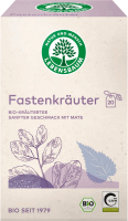 Artikelbild: Fastenkräuter