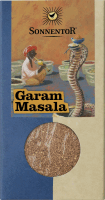 Artikelbild: Garam Masala Gewürz