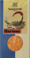 Artikelbild: Harissa Gewürz