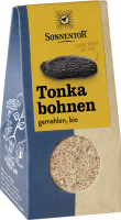 Artikelbild: Tonkabohnen gemahlen