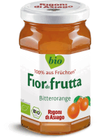 Artikelbild: Fiordifrutta Bio Bittere Orange