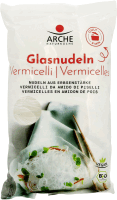 Artikelbild: Vermicelles