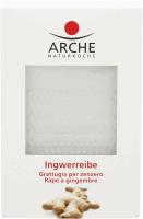 Artikelbild: Râpe à gingembre