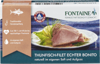 Artikelbild: Echter Bonito Naturell