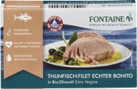 Artikelbild: Echter Bonito in Bio-Olivenöl
