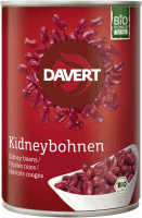 Artikelbild: Kidneybohnen 400g
