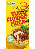 Artikelbild: sunflowerHACK, bio