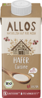 Artikelbild: Hafer Cuisine