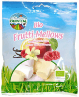 Artikelbild: Bio Frutti Mellows