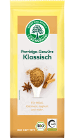 Artikelbild: Klassisches Porridge-Gewürz