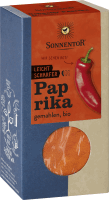 Artikelbild: Paprika scharf gemahlen