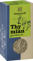 Artikelbild: Thymian geschnitten