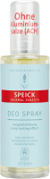 Artikelbild: Speick Thermal Sensitiv Deo Spray