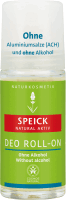 Artikelbild: Speick Natural Aktiv Deo Roll-on, ohne Alkohol