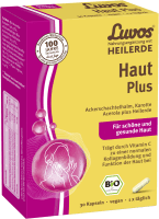 Artikelbild: Luvos Haut Plus Kapseln