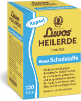 Artikelbild: Luvos-Heilerde imutox Kapseln