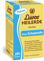 Artikelbild: Luvos-Heilerde imutox