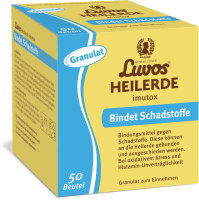 Artikelbild: Luvos-Heilerde imutox Granulat