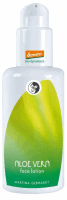 Artikelbild: Aloe Vera Face Lotion