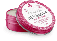 Artikelbild: Ben&Anna Deocreme Pink Grapefruit