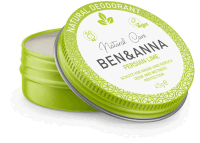 Artikelbild: Ben&Anna Deocreme Persian Lime