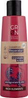 Artikelbild: GRN [GRÜN] Shampoo Reparatur Bio-Olive & Bio-Granatapfel