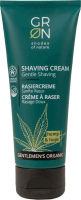 Artikelbild: GRN [GRÜN] Rasiercreme Sanfte Rasur Bio-Hanf & Bio-Hopfen