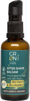 Artikelbild: GRN [GRÜN] After-Shave Balsam Feuchtigkeitspflege Bio-Hanf & Bio-Hopfen