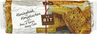 Artikelbild: Honigkuchen
