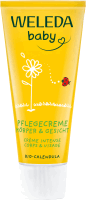 Artikelbild: WELEDA Calendula Pflegecreme Körper & Gesicht