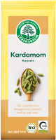Artikelbild: Kardamom, Kapseln
