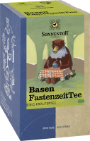 Artikelbild: Basen FastenzeitTee