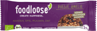 Artikelbild: Bio-Nussriegel Poesie Amelie 35g