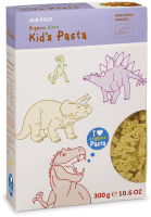Artikelbild: Kid's Pasta Dinos