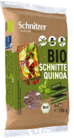 Artikelbild: Bio Schnitte Quinoa