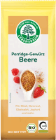 Artikelbild: Beeren Porridge-Gewürz