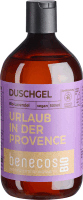 Artikelbild: benecosBIO Duschgel BIO-Lavendel