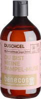 Artikelbild: benecosBIO Duschgel BIO-Pampelmuse