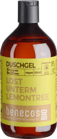 Artikelbild: benecosBIO Shower Gel organic ginger + organic lemon