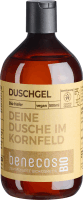 Artikelbild: benecosBIO Duschgel BIO-Hafer