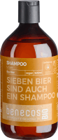 Artikelbild: benecosBIO Shampoo Unisex BIO-Bier