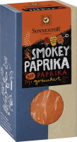 Artikelbild: Smokey Paprika